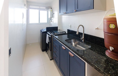 Jockey de Itaparica Apartment | 17° Floor Ocean View, Shopping Boulevard NOMDS