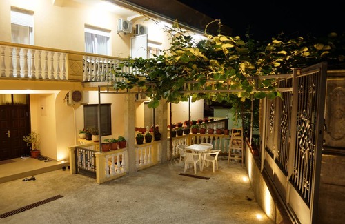 Ulcinj House | 17 m² House ∙ 1 bedroom ∙ 5 guests