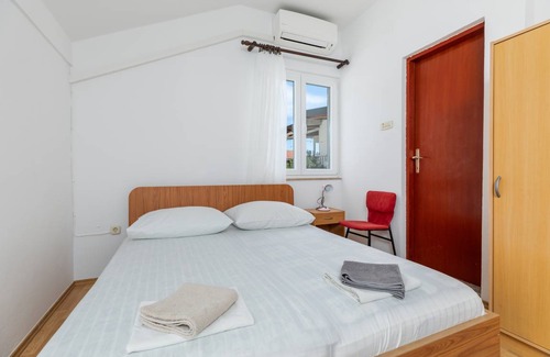 Gradac Apartment | 17 m² Studio flat ∙ 1 bedroom ∙ 3 guests