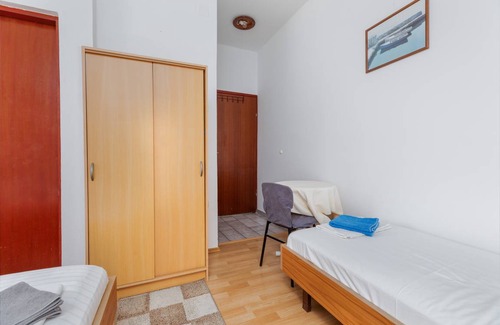 Gradac Apartment | 17 m² Studio flat ∙ 1 bedroom ∙ 3 guests