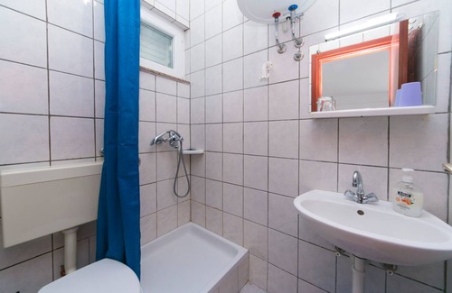 Gradac Apartment | 17 m² Studio flat ∙ 1 bedroom ∙ 3 guests