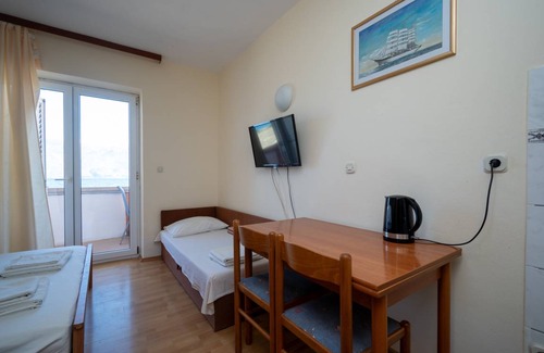 Razanac Apartment | 17 m² Studio flat ∙ 1 bedroom ∙ 2 guests