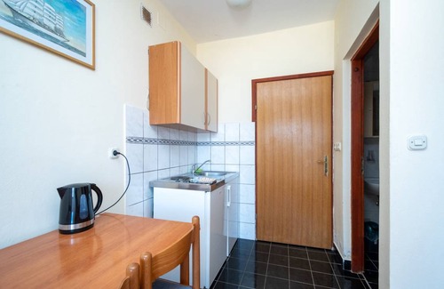 Razanac Apartment | 17 m² Studio flat ∙ 1 bedroom ∙ 2 guests