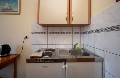 Razanac Apartment | 17 m² Studio flat ∙ 1 bedroom ∙ 2 guests