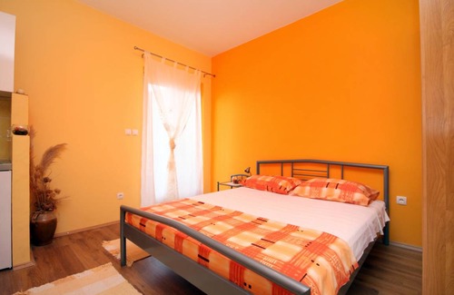 Vrisnik Apartment | 17 m² Studio flat ∙ 1 bedroom ∙ 2 guests