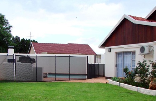 Edenvale House | 17 on 13th