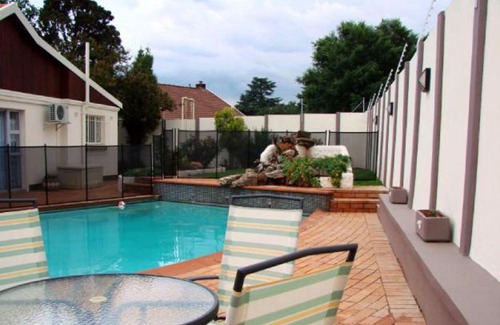 Edenvale House | 17 on 13th