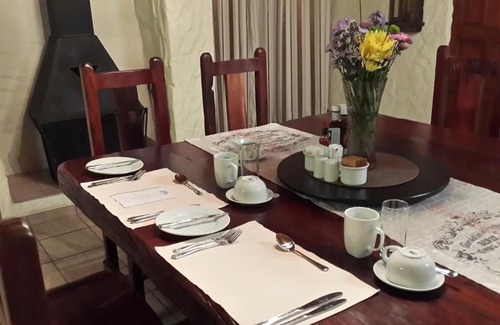 Edenvale House | 17 on 13th