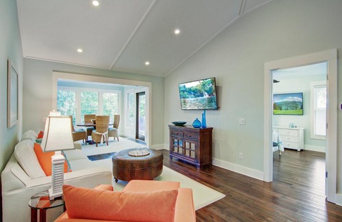 Sandcrab House | 17 Sandcrab Court