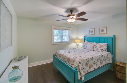 Sandcrab House | 17 Sandcrab Court