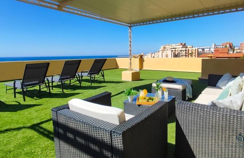 Monte Sancha Apartment | 170 m² Apartment ∙ 5 bedrooms ∙ 9 guests