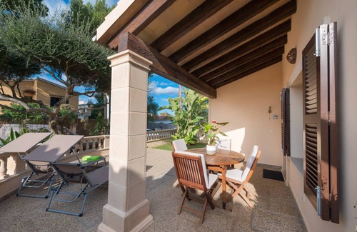 Son Serra de Marina House | 170 m² House ∙ 3 bedrooms ∙ 6 guests