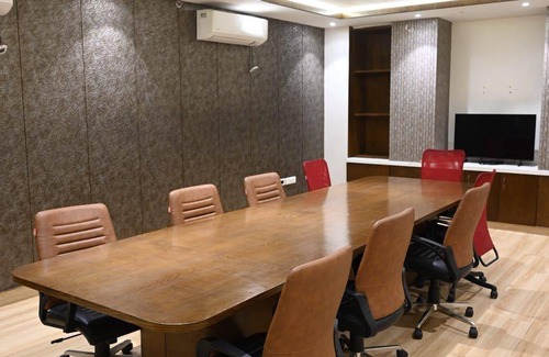 Civil Lines Hotel | 170 m² Hotel ∙ 3 guests