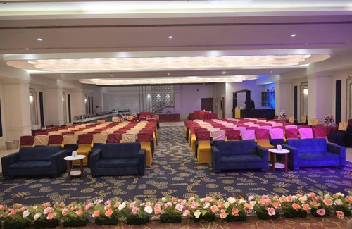 Civil Lines Hotel | 170 m² Hotel ∙ 3 guests