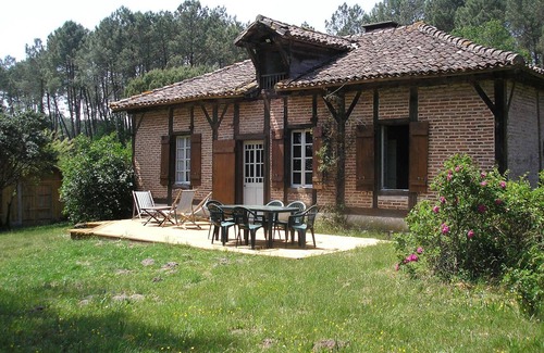 Leon House | 170 m² House ∙ 1 bedroom ∙ 9 guests