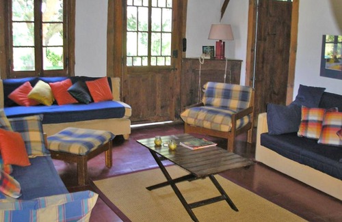 Leon House | 170 m² House ∙ 1 bedroom ∙ 9 guests