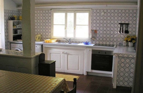 Leon House | 170 m² House ∙ 1 bedroom ∙ 9 guests