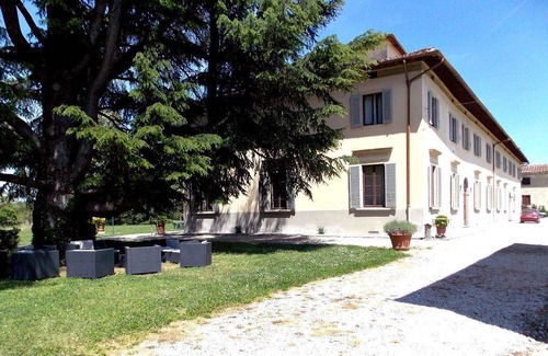 Scarperia e San Piero Villa | 170 m² Villa ∙ 3 bedrooms ∙ 6 guests