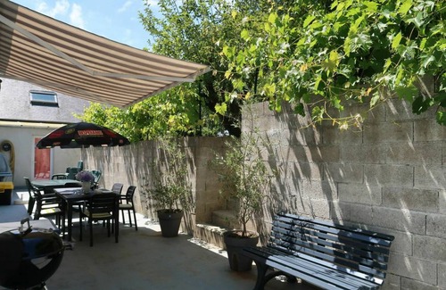 Tremel Villa | 170 m² Villa ∙ 5 bedrooms ∙ 11 guests