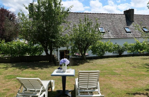 Tremel Villa | 170 m² Villa ∙ 5 bedrooms ∙ 11 guests
