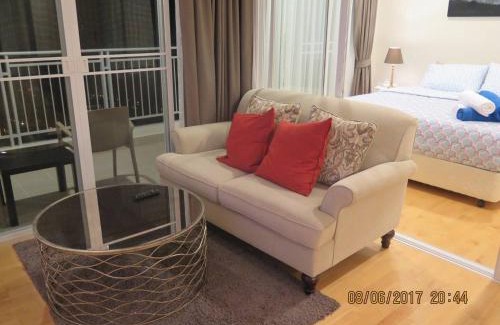 Hua Hin House | 1703 - Hua Hin Two Bedrooms Two Bathrooms with Panorama Sea View 17th Top Floor