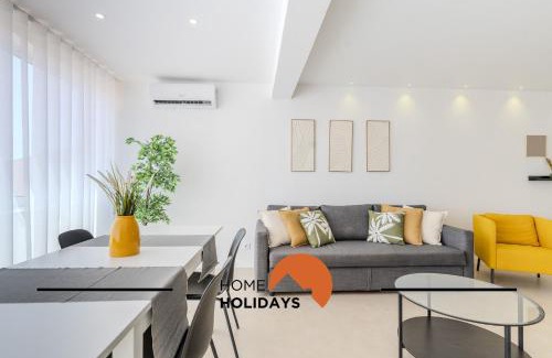 Patio House | #171 Páteo 2 Flat by Home Holidays