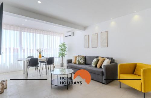 Patio House | #171 Páteo 2 Flat by Home Holidays