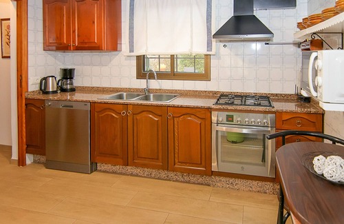 Inca Villa | 171 Villa Tramuntana VT/1956 by Mallorca Charme