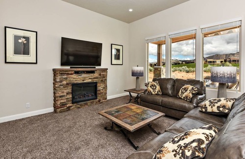 St. George House | 174 m² House ∙ 3 bedrooms ∙ 8 guests