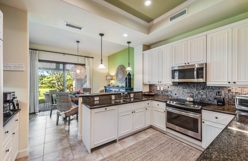 Kulalani Villa | 174 m² Villa ∙ 2 bedrooms ∙ 4 guests