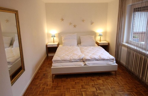 Dahme Apartment | 1741 - House Moinsen - 1741 - House Moinsen