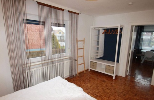 Dahme Apartment | 1741 - House Moinsen - 1741 - House Moinsen