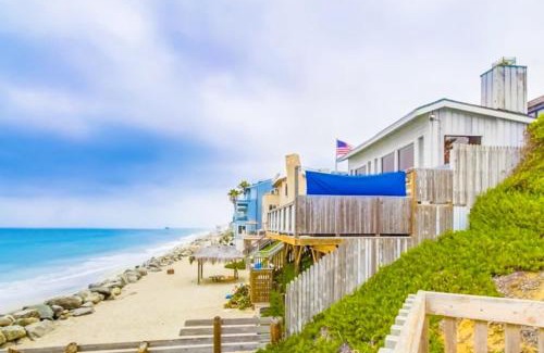 South Oceanside House | 1747 S Pacific