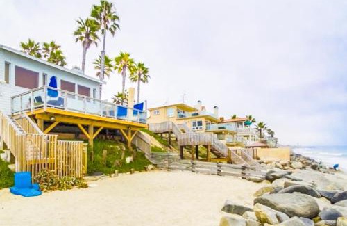 South Oceanside House | 1747 S Pacific