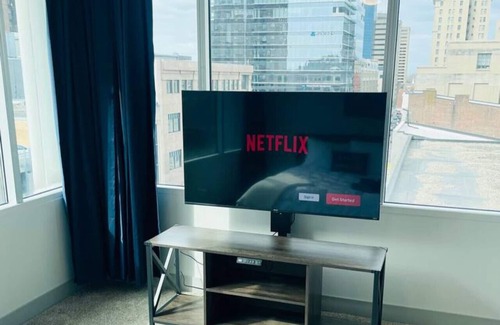 Downtown Condo | 175 LEX - Stunning Downtown Views on Main Street!