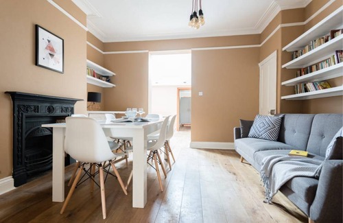 Upper Town House | 175 m² House ∙ 6 bedrooms ∙ 13 guests