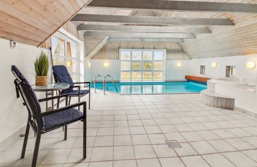 Havneby House | 178 m² House ∙ 4 bedrooms ∙ 8 guests