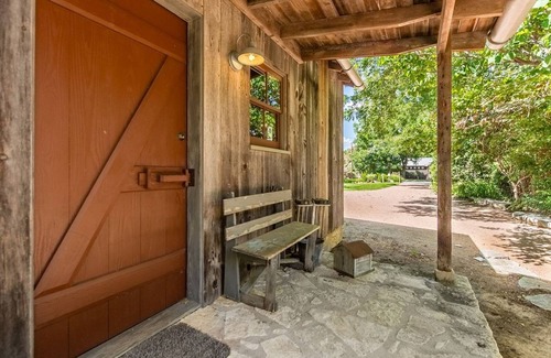 Fredericksburg House | 178 m² House ∙ 3 bedrooms ∙ 8 guests