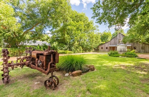 Fredericksburg House | 178 m² House ∙ 3 bedrooms ∙ 8 guests
