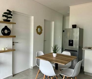 Salt Rock Apartment | 17Sheffield hills Ballito