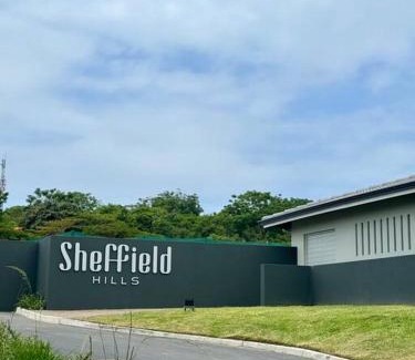 Salt Rock Apartment | 17Sheffield hills Ballito