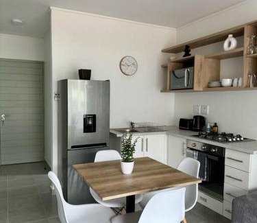 Salt Rock Apartment | 17Sheffield hills Ballito