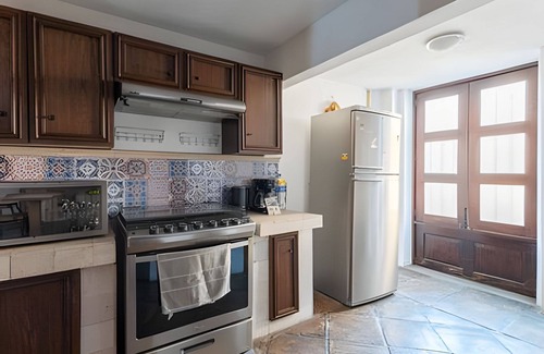 El Carmen House | 17th Century “Casa de la Virgen” | 5Beds + Parking