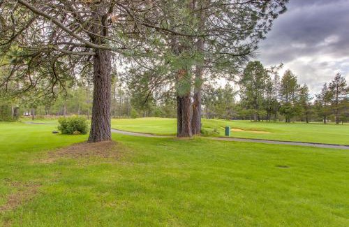 Sunriver House | 18 Antelope