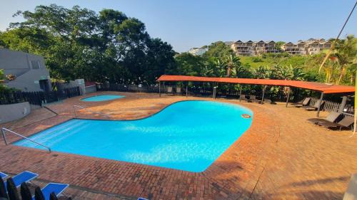 Shaka's Rock Apartment | 18 Chaka's Rock Chalets, Chalet on Ballito's Dolphin Coast