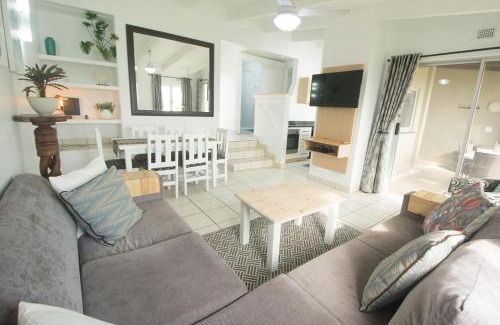 Shaka's Rock Apartment | 18 Chaka's Rock Chalets, Chalet on Ballito's Dolphin Coast