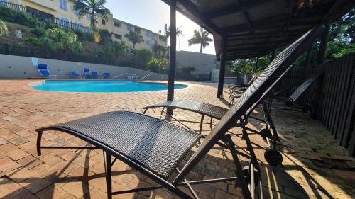 Shaka's Rock Apartment | 18 Chaka's Rock Chalets, Chalet on Ballito's Dolphin Coast