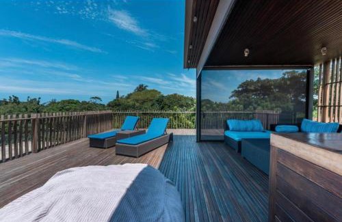 Umhlali Apartment | 18 Forest Apartments, Dunkirk Estate