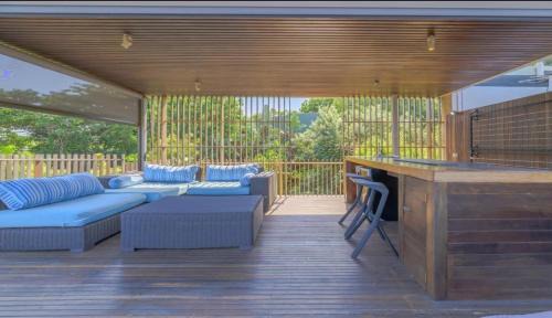 Umhlali Apartment | 18 Forest Apartments, Dunkirk Estate