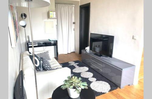 Quartier du Port Apartment | 18 Garibaldi